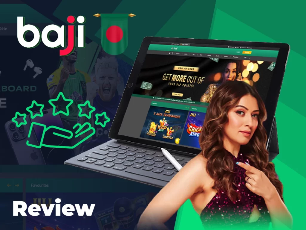 Baji999 Review